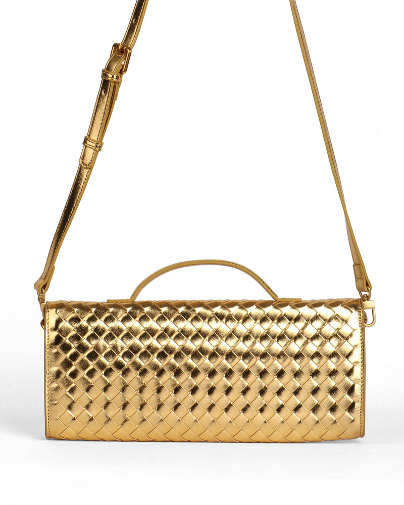 Luxe Vault Party Bag