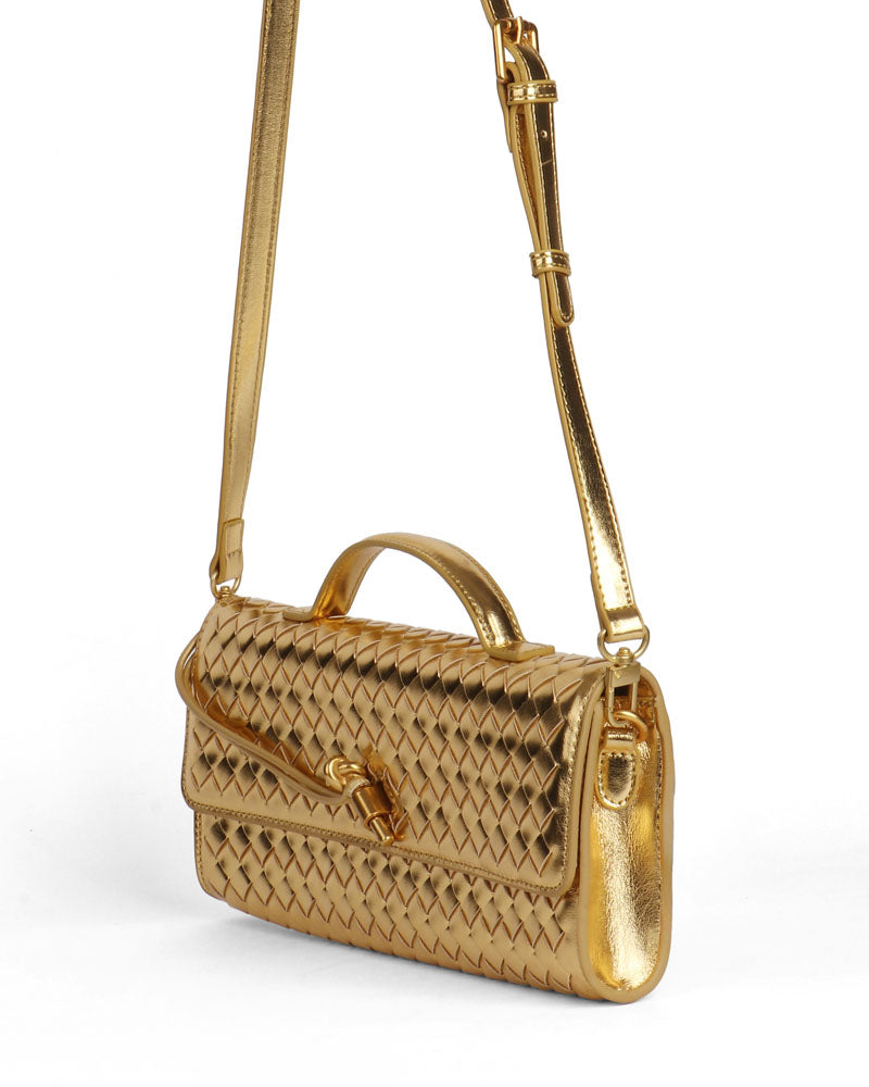 Luxe Vault Party Bag