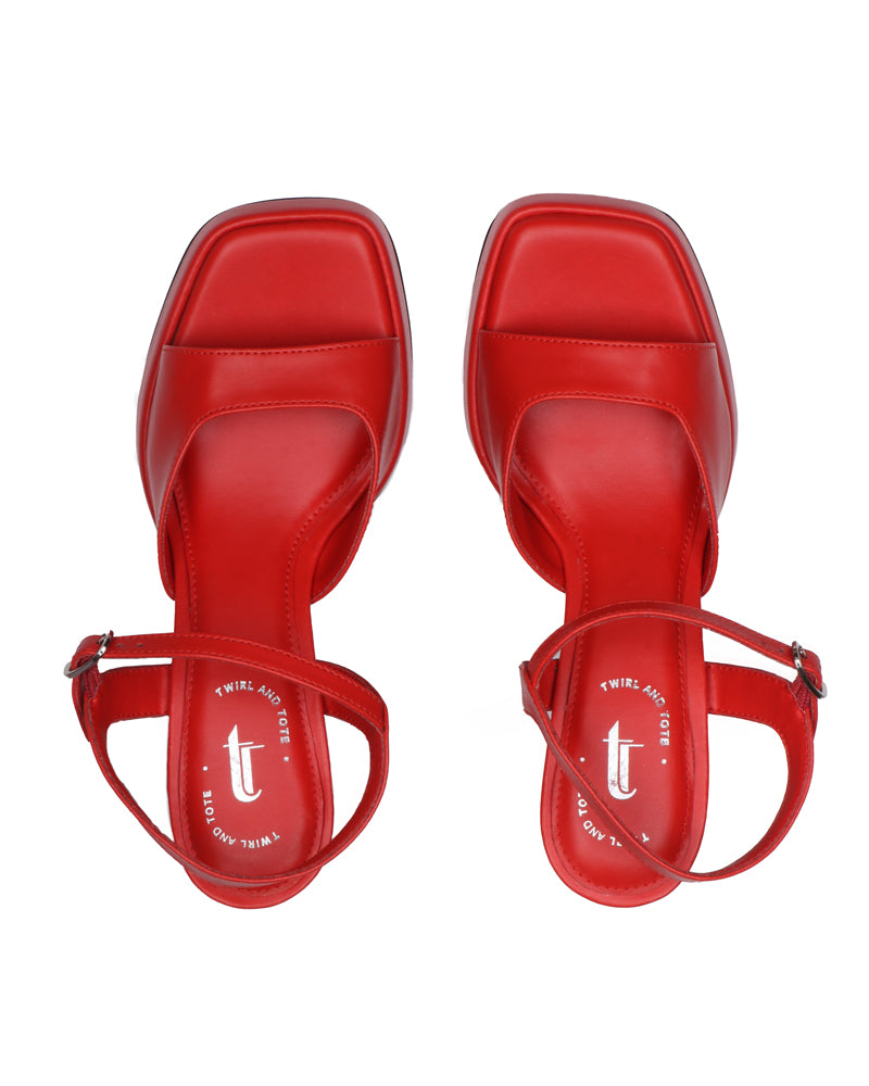 Elara Heels