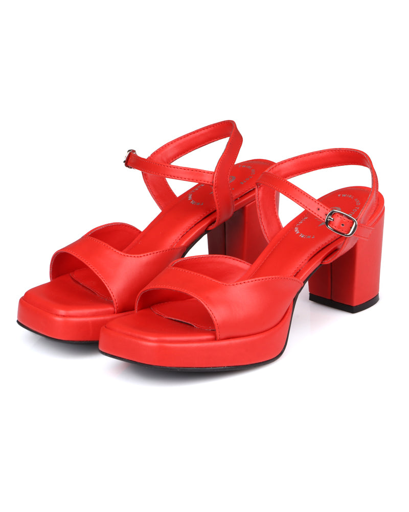 Elara Heels