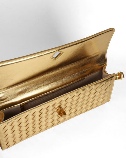 Luxe Vault Party Bag