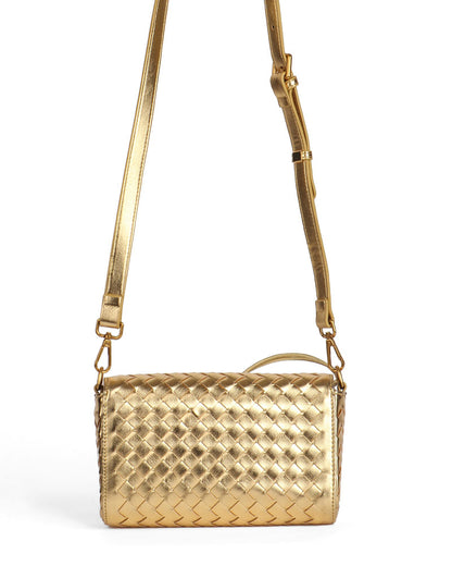 Lock & Luxe Party Bag