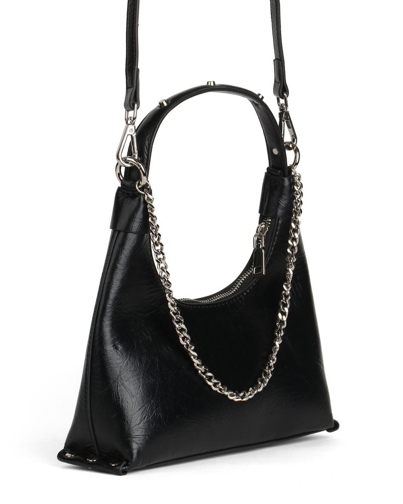 Luna Chain Handbag
