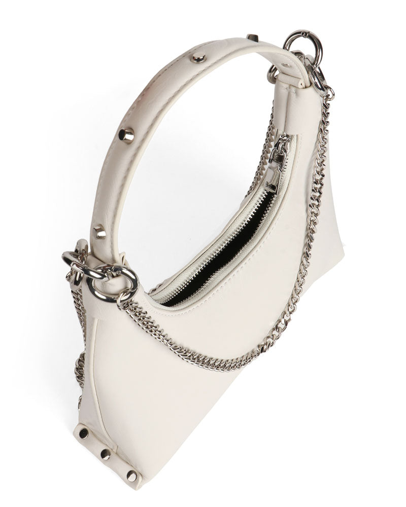 Luna Chain Handbag