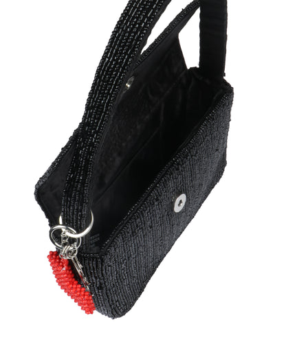 Heartthrob handbag