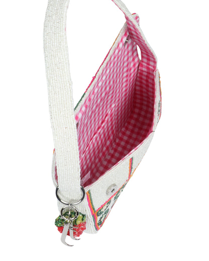Tutti Frutti handbag