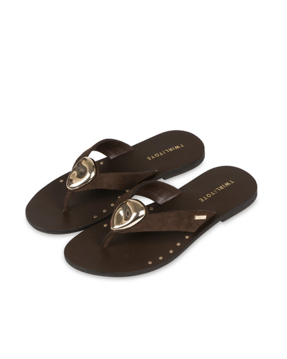 Luna Flats