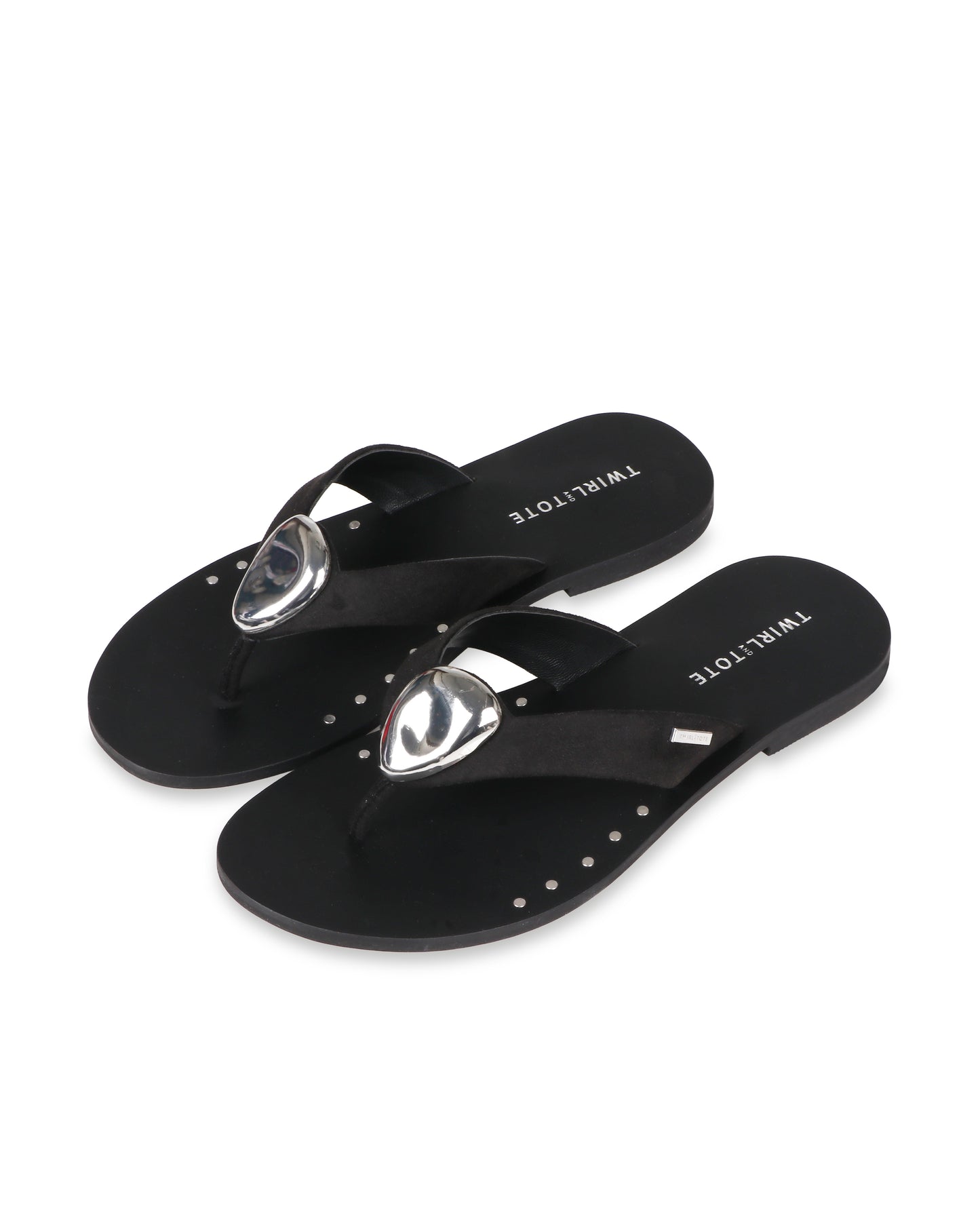 Luna Flats