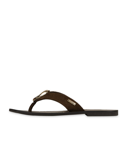 Luna Flats