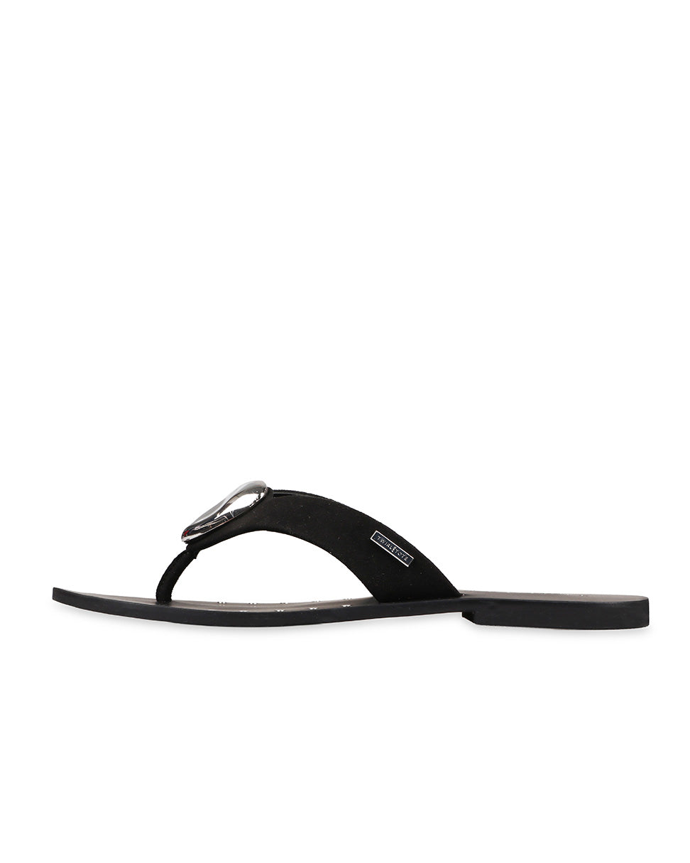 Luna Flats