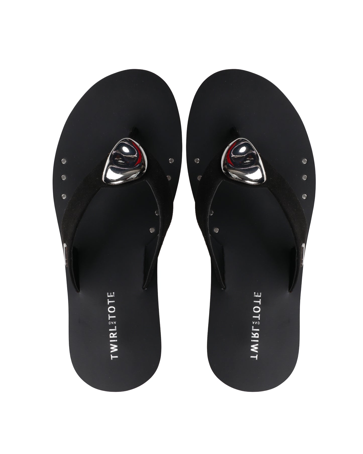 Luna Flats