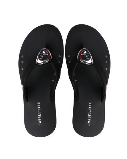 Luna Flats