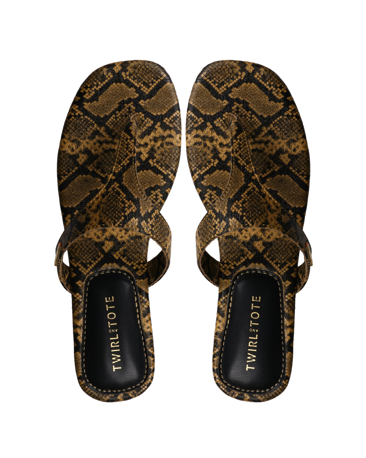 Viper Flats