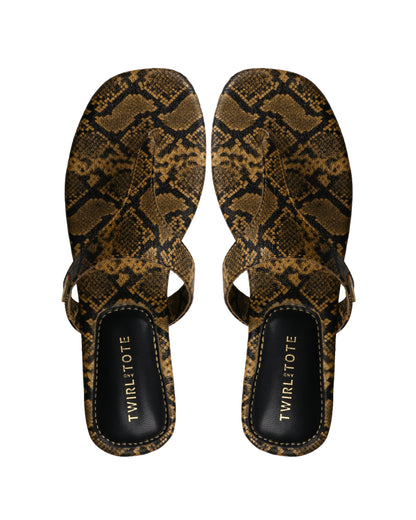 Viper Flats