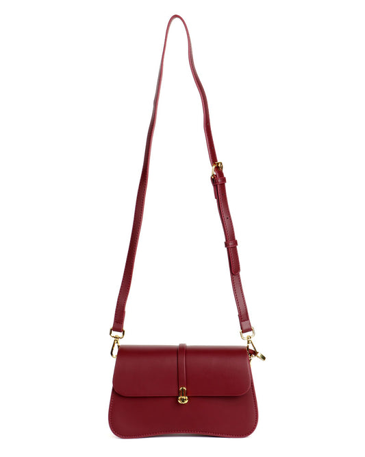 Modish Charm Bag
