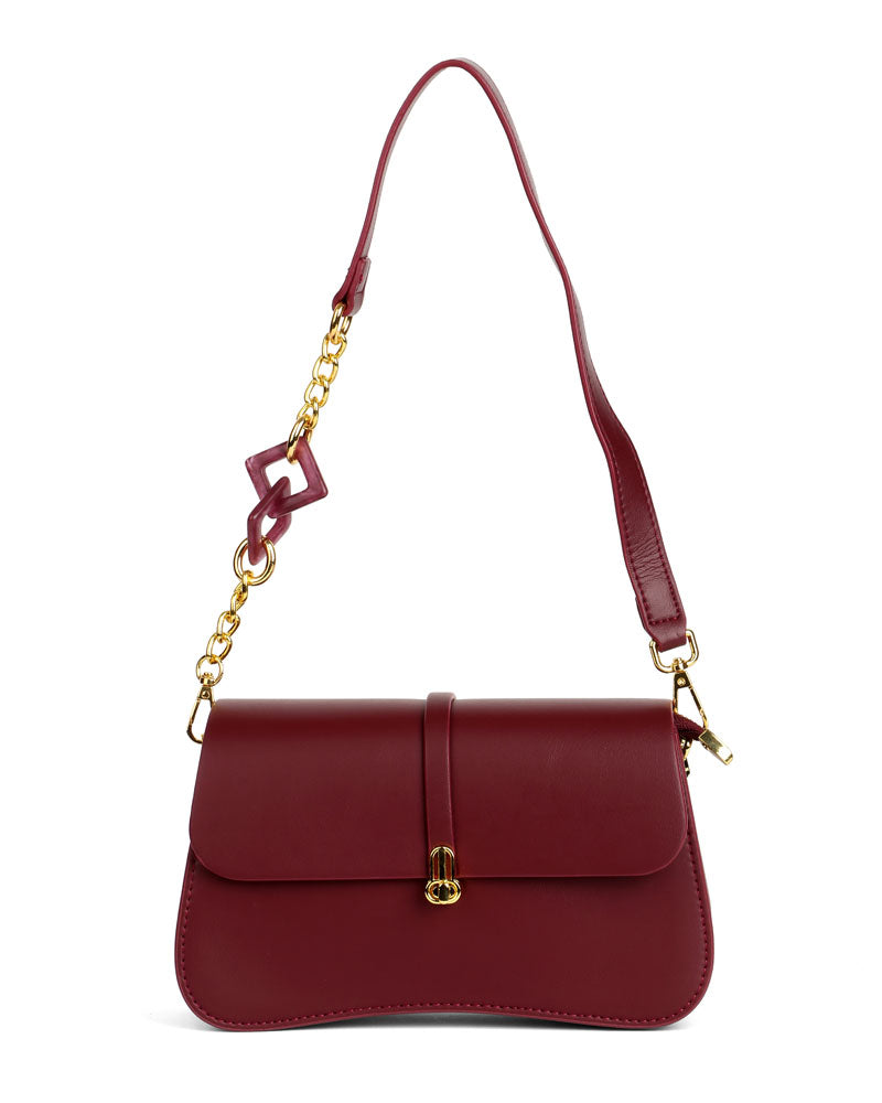 Modish Charm Bag