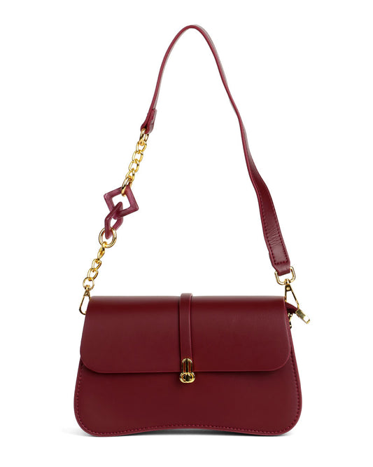 Modish Charm Bag