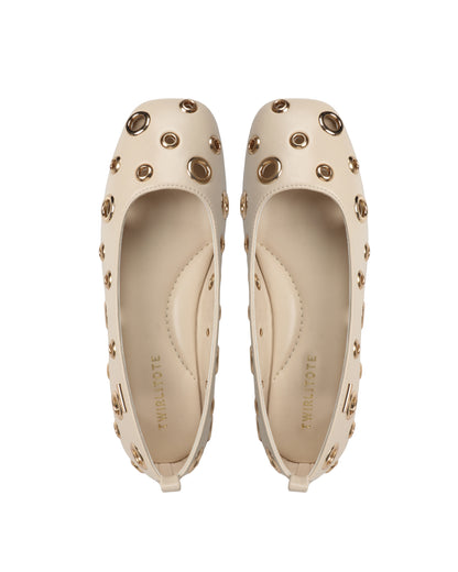 Iconique Ballerinas