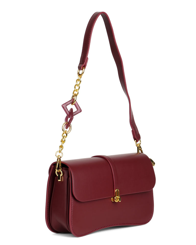 Modish Charm Bag