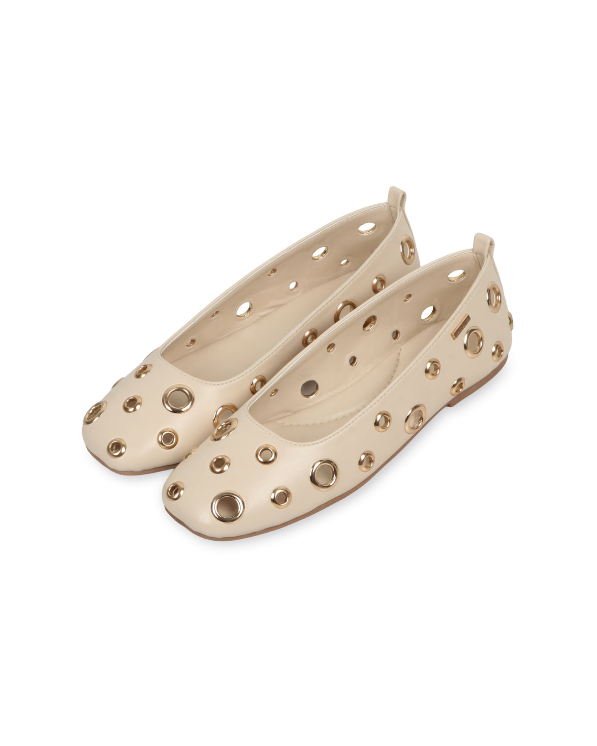 Iconique Ballerinas