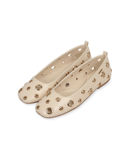 Iconique Ballerinas