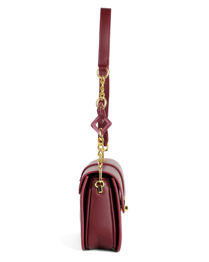 Modish Charm Bag