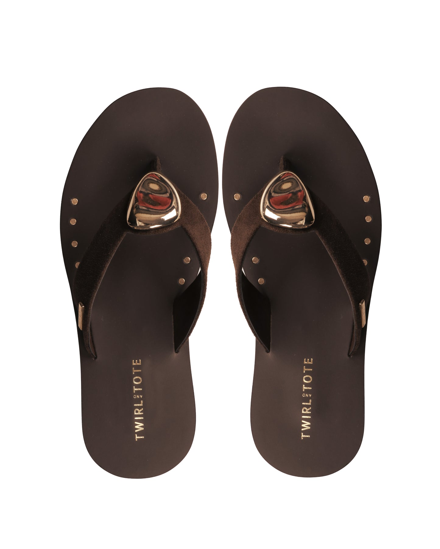Luna Flats