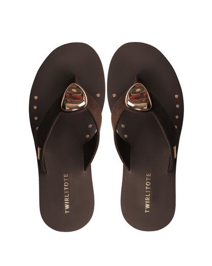 Luna Flats
