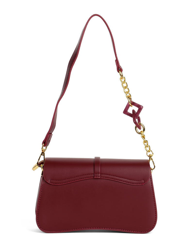 Modish Charm Bag