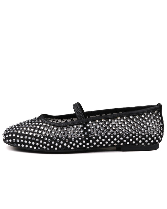 BlingMeBaby ballerinas