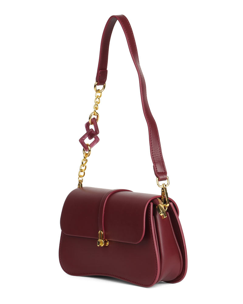 Modish Charm Bag