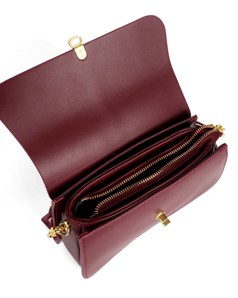 Modish Charm Bag