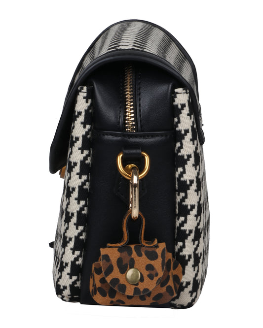 Wild Mini Charm