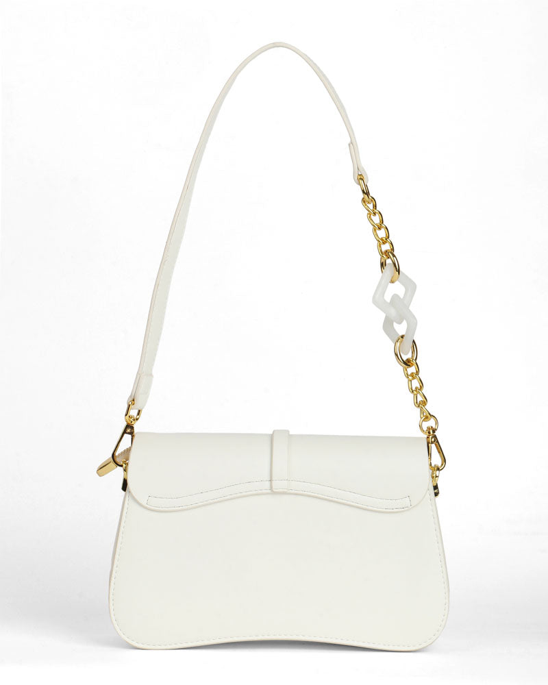 Modish Charm Bag