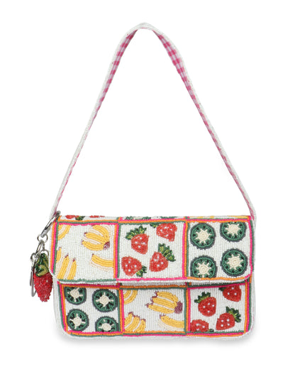 Tutti Frutti handbag
