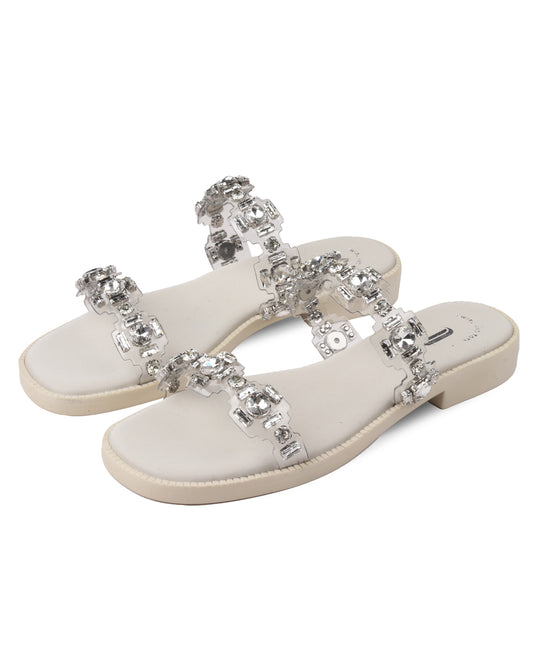 ShineFlow flats