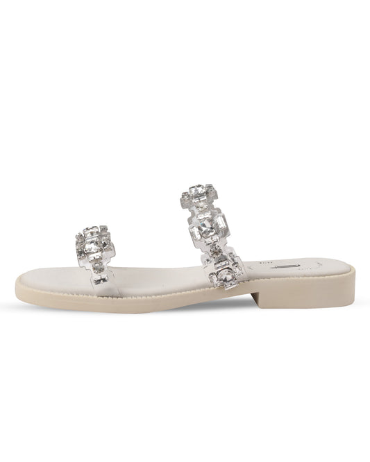 ShineFlow flats