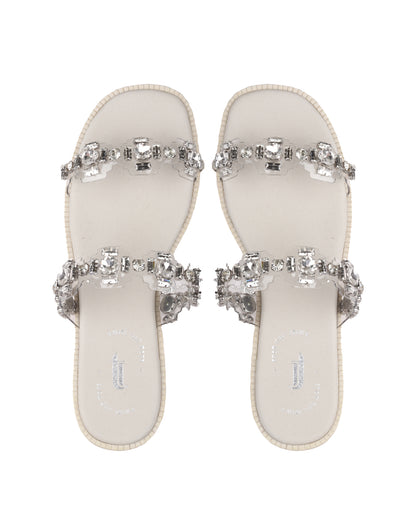 ShineFlow flats