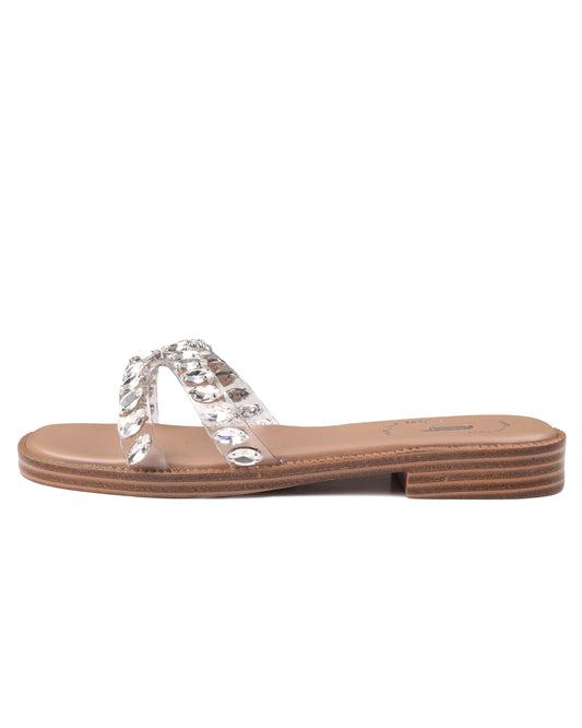 DazzleStep flats