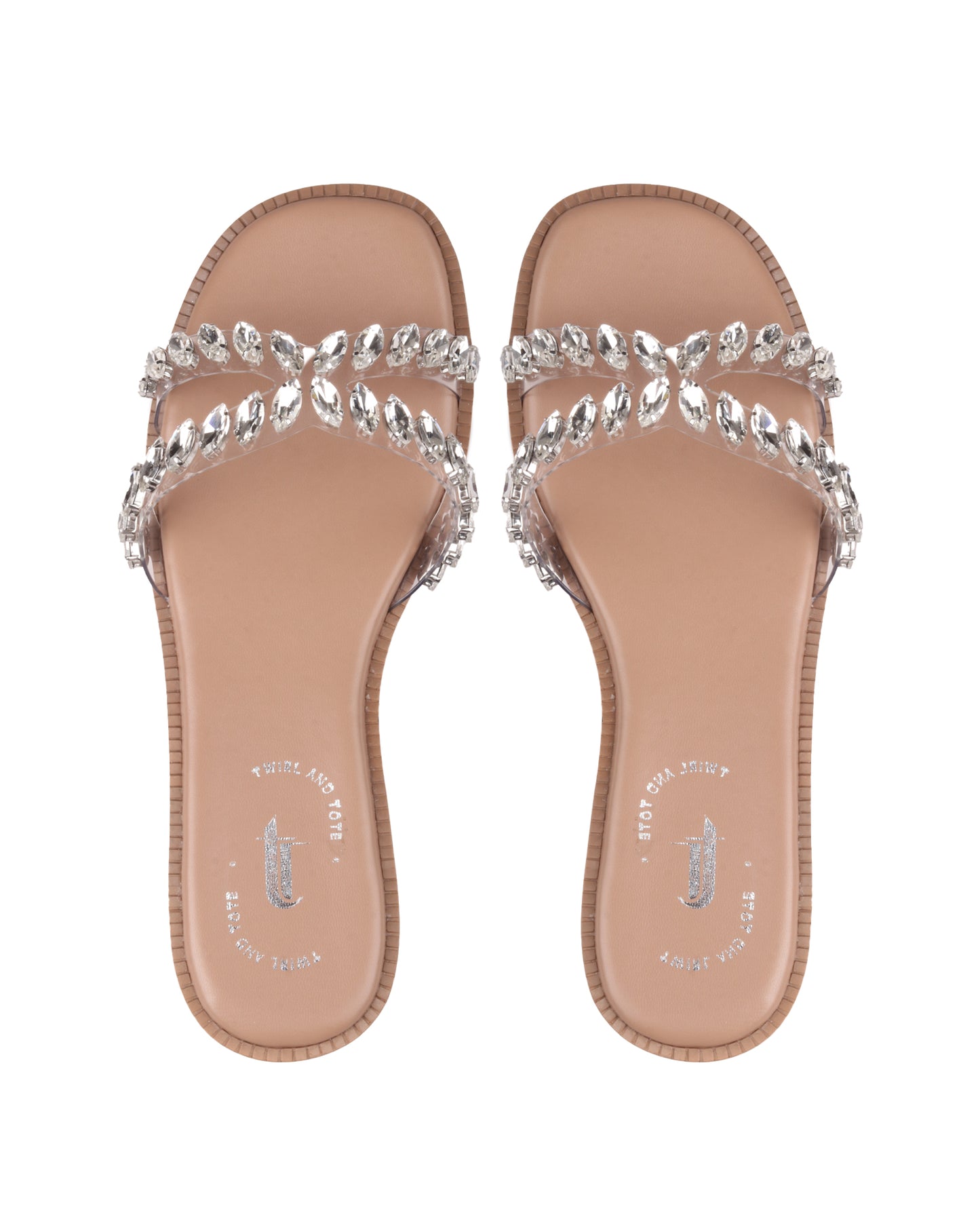 DazzleStep flats