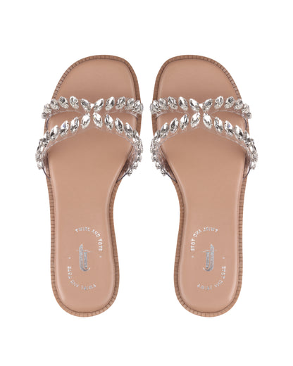 DazzleStep flats