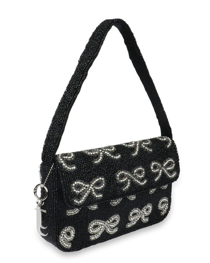 Coquette handbag