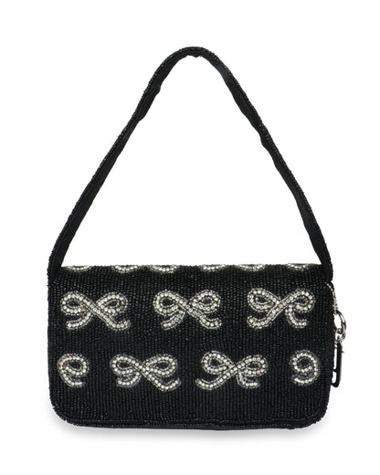 Coquette handbag