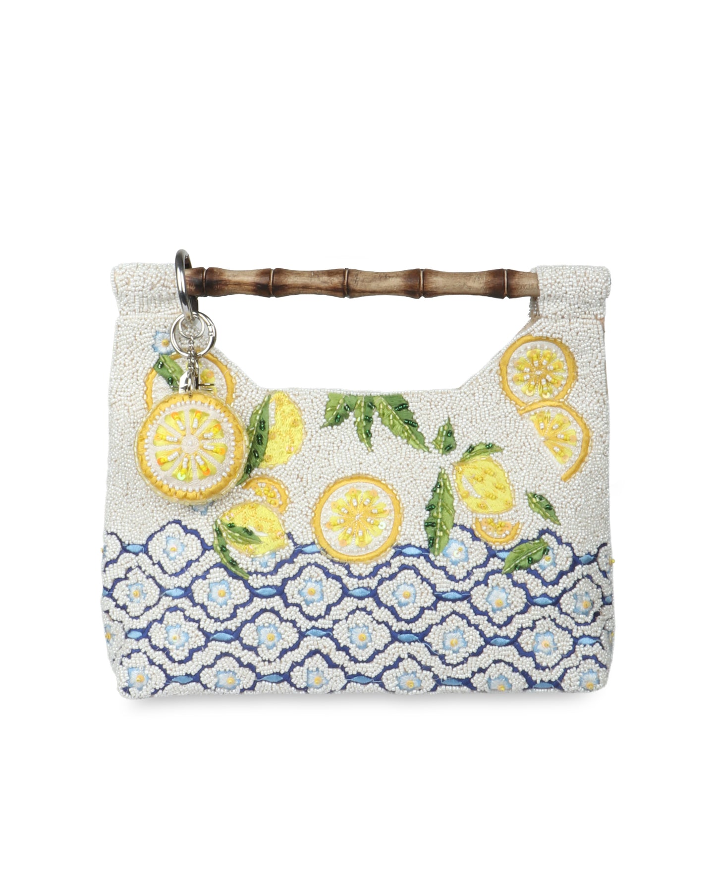 Limone handbag