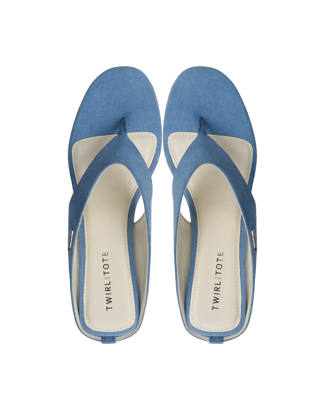 Sway Heels