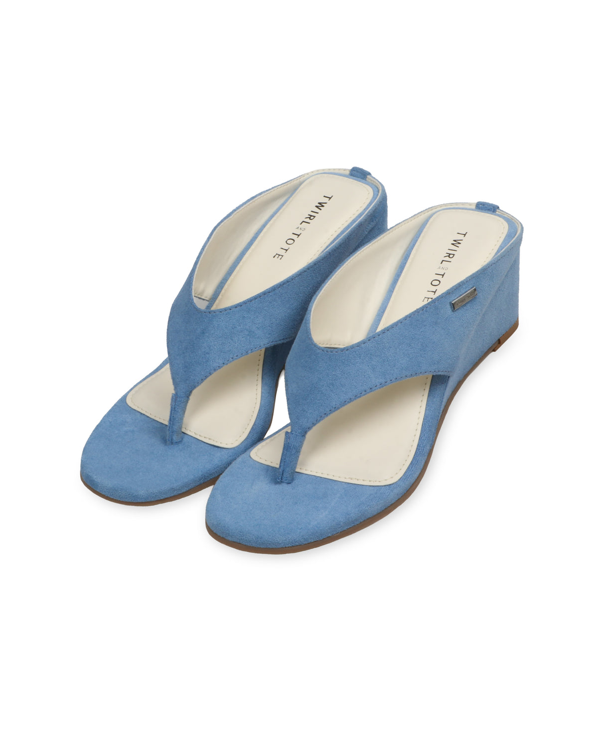 Sway Heels
