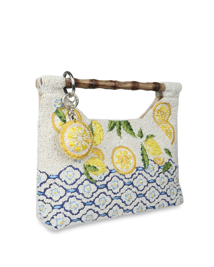 Limone handbag