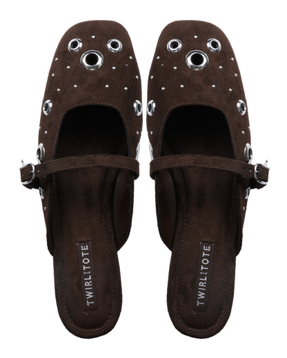 Stud Mule