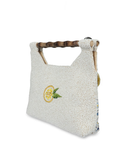 Limone handbag