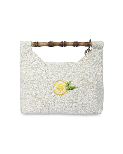 Limone handbag